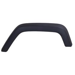OMIX-ADA Fender Flares for 2007-2017 WRANGLER, 2018 WRANGLER JK - 11609.13