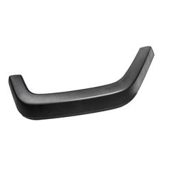 OMIX-ADA Fender Flares for 2007-2017 WRANGLER, 2018 WRANGLER JK - 11609.23