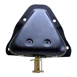 OMIX-ADA Door Latch Components 11810.01