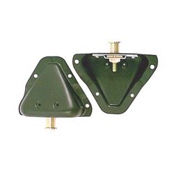 OMIX-ADA Door Latch Components 11810.02