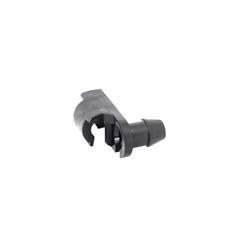 OMIX-ADA - Door Lock Components for 1974-1991 CHEROKEE, 1984-1991 GRAND WAGONEER - 11811.1