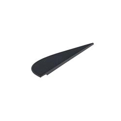 OMIX-ADA Mirror Trim Covers 11812.27