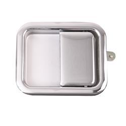 OMIX-ADA Exterior Door Paddle Handles 11812.03