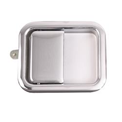 OMIX-ADA Exterior Door Handles 11812.04