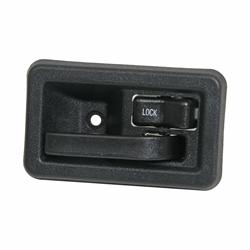 OMIX-ADA Interior Door Handles for 1987-2002 WRANGLER - 11812.12