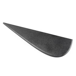 OMIX-ADA Mirror Trim Covers 11812.26