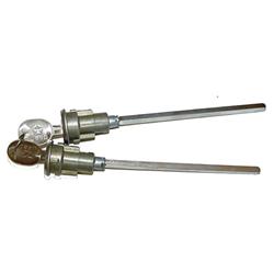 OMIX-ADA Door Lock Assemblies 11813.08