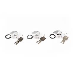 OMIX-ADA Door Lock Assemblies 11813.12