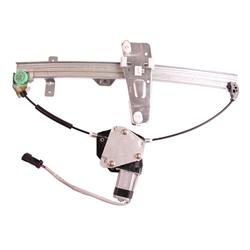 OMIX-ADA Window Regulators for 1999-2000 GRAND CHEROKEE - 11821.05