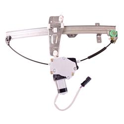 OMIX-ADA Window Regulators for 2001-2004 GRAND CHEROKEE - 11821.07