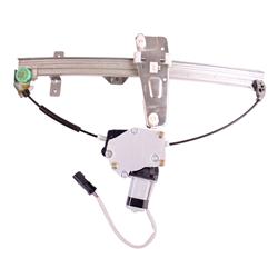 OMIX-ADA Window Regulators