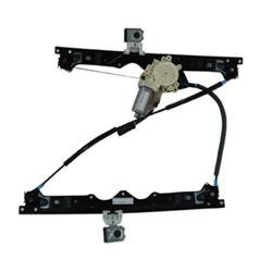 OMIX-ADA Window Regulators for 2005 GRAND CHEROKEE - 11821.09