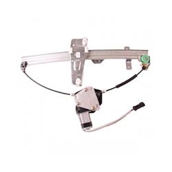 OMIX-ADA Window Regulators for 2002-2007 LIBERTY - 11821.15