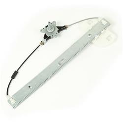 OMIX-ADA Window Regulators for 2007-2017 WRANGLER, 2018 WRANGLER JK - 11821.26