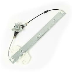 OMIX-ADA Window Regulators for 2007-2017 WRANGLER, 2018 WRANGLER JK - 11821.27