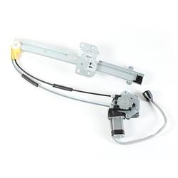 OMIX-ADA Window Regulators for 1997-2001 CHEROKEE - 11821.34