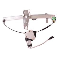 OMIX-ADA Window Regulators for 2006-2007 LIBERTY - 11822.02