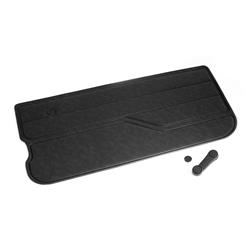OMIX-ADA - Door Panels for 1982-1986 CJ7, 1982-1985 SCRAMBLER, 1987-1995 WRANGLER - 11841.01