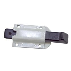 OMIX-ADA Replacement Liftgate Latches for 1976-1986 CJ7, 1981-1985 SCRAMBLER - 11901.04
