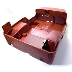 OMIX-ADA Body Tubs for 1941-1942 MB - 12002.02
