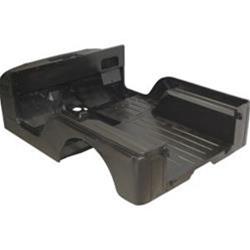 OMIX-ADA Body Tubs for 1976-1983 CJ5 - 12002.13