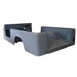 OMIX-ADA Body Tubs 12002.15