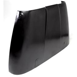 OMIX-ADA Hoods for 1959-1971 CJ5, CJ6, 1955-1958 WILLYS - 12003.04
