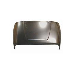 OMIX-ADA Hoods for 1987-1995 WRANGLER - 12003.06