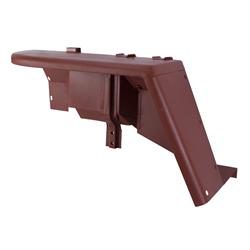 OMIX-ADA Fenders for 1942 MB - 12004.01