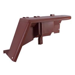 OMIX-ADA Fenders for 1942 MB - 12004.02