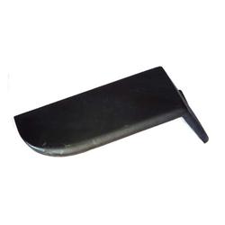 OMIX-ADA Fenders for 1959 CJ3, 1953-1958 WILLYS - 12004.03