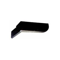 OMIX-ADA Fenders for 1959-1960 CJ3, 1949-1958 WILLYS - 12004.04