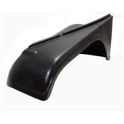 OMIX-ADA Fenders for 1959-1975 CJ5, 1959-1971 CJ6, 1955-1958 WILLYS - 12004.07