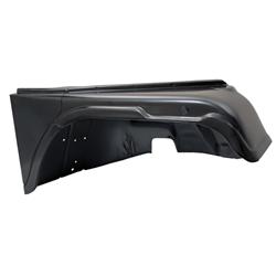 OMIX-ADA Fenders for 1969-1971 CJ5, CJ6 - 12004.1