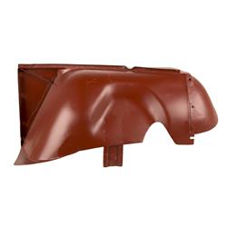 OMIX-ADA Fenders for 1959-1971 CJ5 - 12004.17