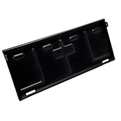 OMIX-ADA Tailgates for 1959-1983 CJ5, 1955-1958 WILLYS - 12005.03