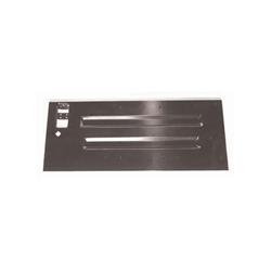 OMIX-ADA Tailgates for 1987-1995 WRANGLER - 12005.06