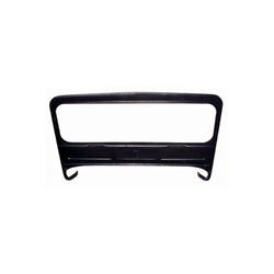 OMIX-ADA - Windshield Frames for 1950-1952 WILLYS - 12006.04