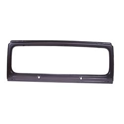 OMIX-ADA - Windshield Frames for 1987-1995 WRANGLER - 12006.09