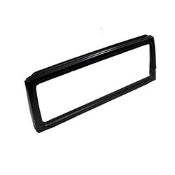 OMIX-ADA - Windshield Frames for 1997-2002 WRANGLER - 12006.1