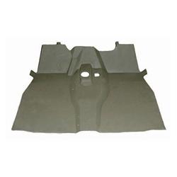 OMIX-ADA Floor Panels 12007.03