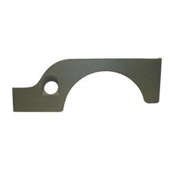 OMIX-ADA Side Body Panels 12009.03