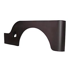 OMIX-ADA - Side Body Panels for 1946-1953 WILLYS - 12009.05