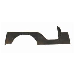 OMIX-ADA Jeep Side Body Panels for 1976-1983 CJ5 - 12009.08