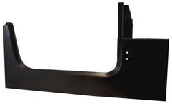 OMIX-ADA Side Body Panels 12009.12