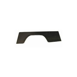 OMIX-ADA Side Body Panels 12009.13