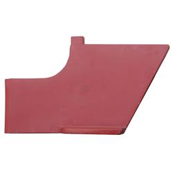 OMIX-ADA - Cowl Sides for 1942 MB - 12010.01