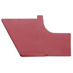 OMIX-ADA - Cowl Sides for 1942 MB - 12010.02
