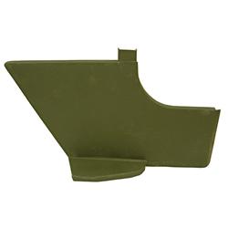 OMIX-ADA - Cowl Sides for 1956-1957 UTILITY WAGON, 1954-1957 WILLYS - 12010.03
