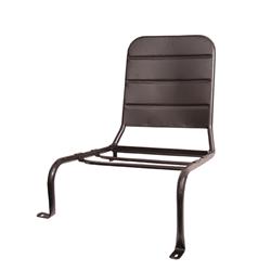 OMIX-ADA - Seat Components for 1946-1949 WILLYS - 12011.09